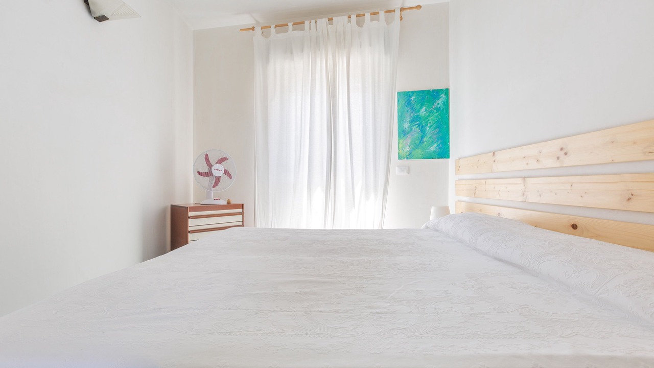 Photo of Bedroom in Santa Maria al Bagno