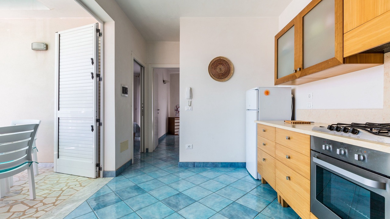 Photo of Kitchen in Santa Maria al Bagno