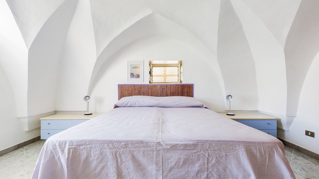 Photo of Bedroom in Santa Maria al Bagno