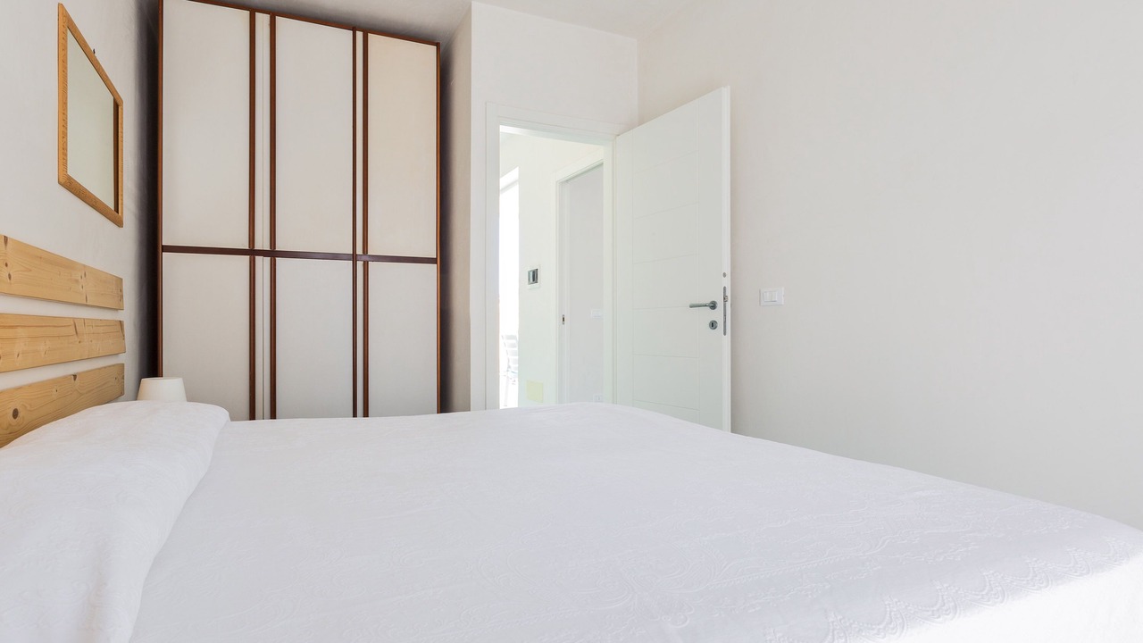 Photo of Bedroom in Santa Maria al Bagno