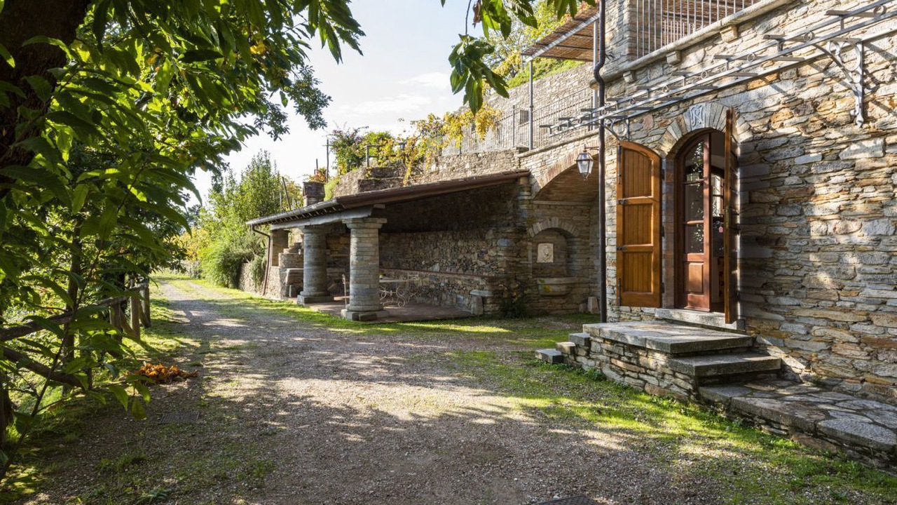 Photo of Patio Balcony in Montignoso