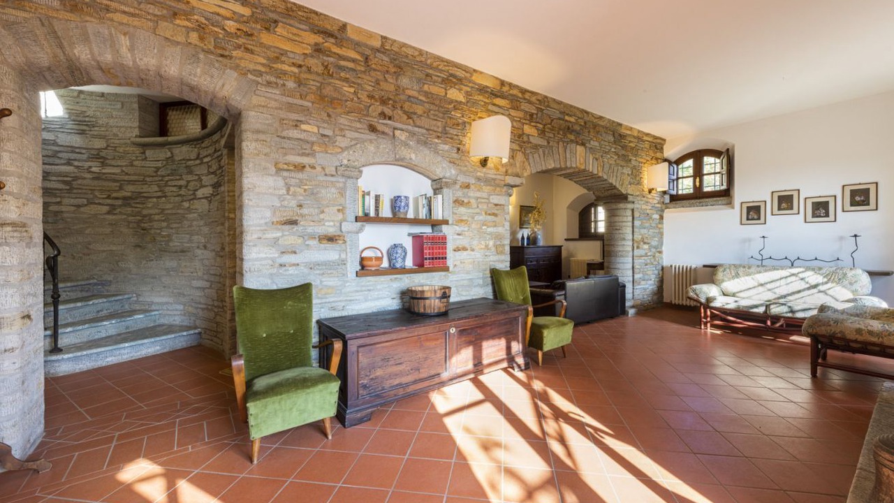 Photo of Livingroom in Montignoso