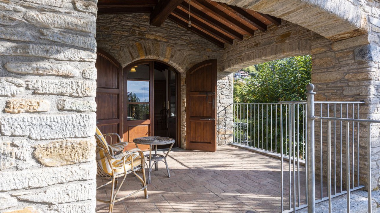 Photo of Patio Balcony in Montignoso