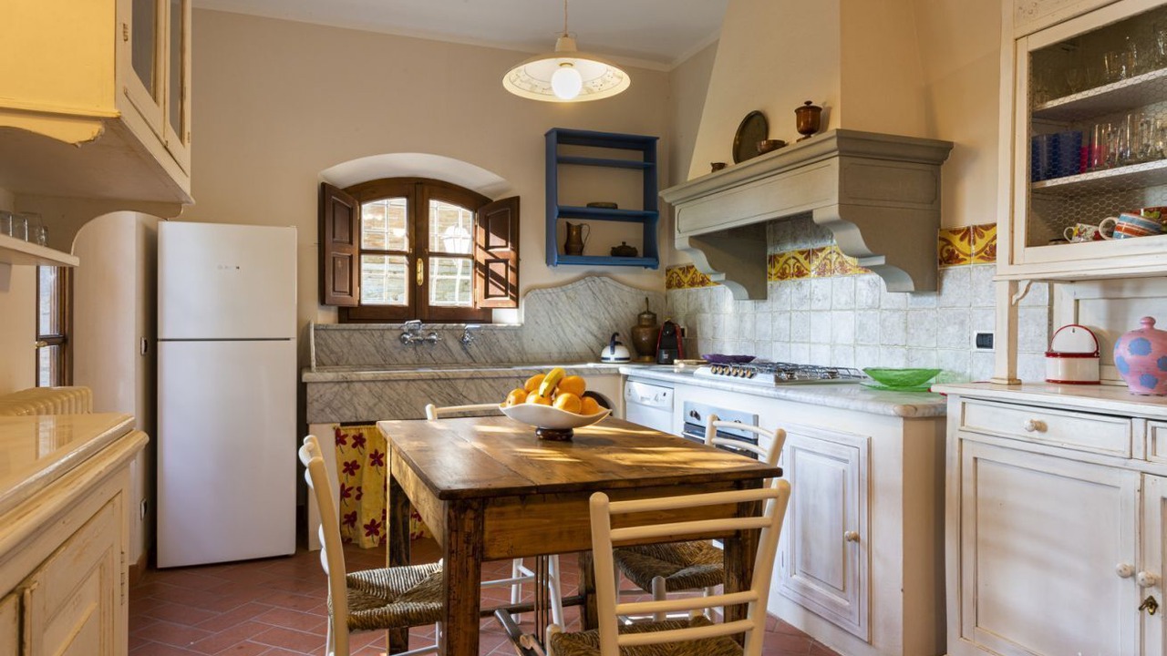 Photo of Kitchen in Montignoso