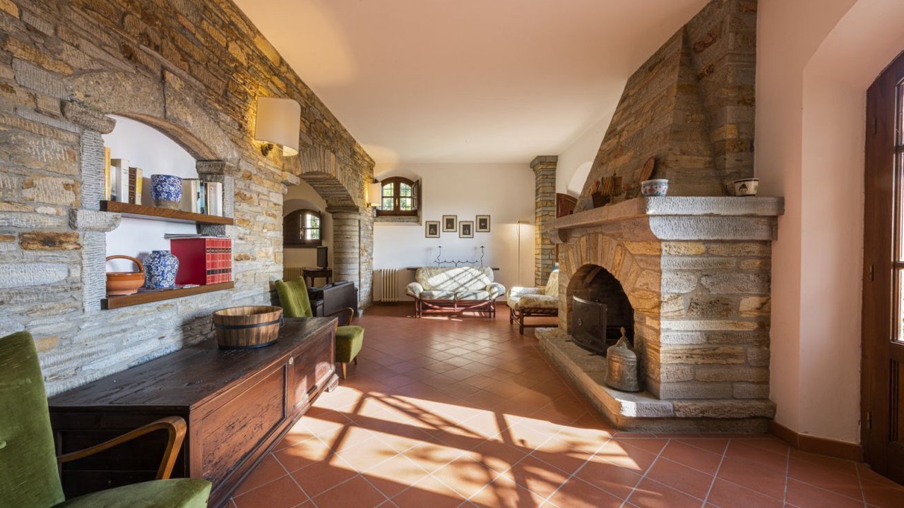 Photo of Livingroom in Montignoso