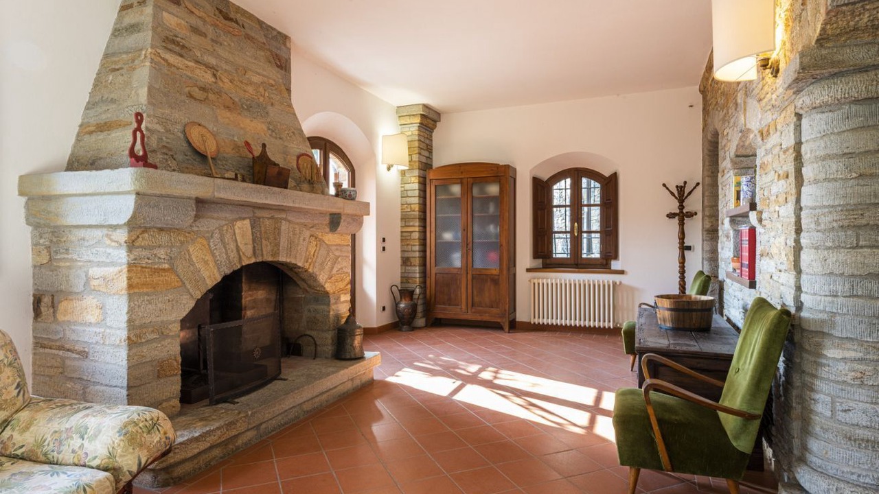 Photo of Livingroom in Montignoso