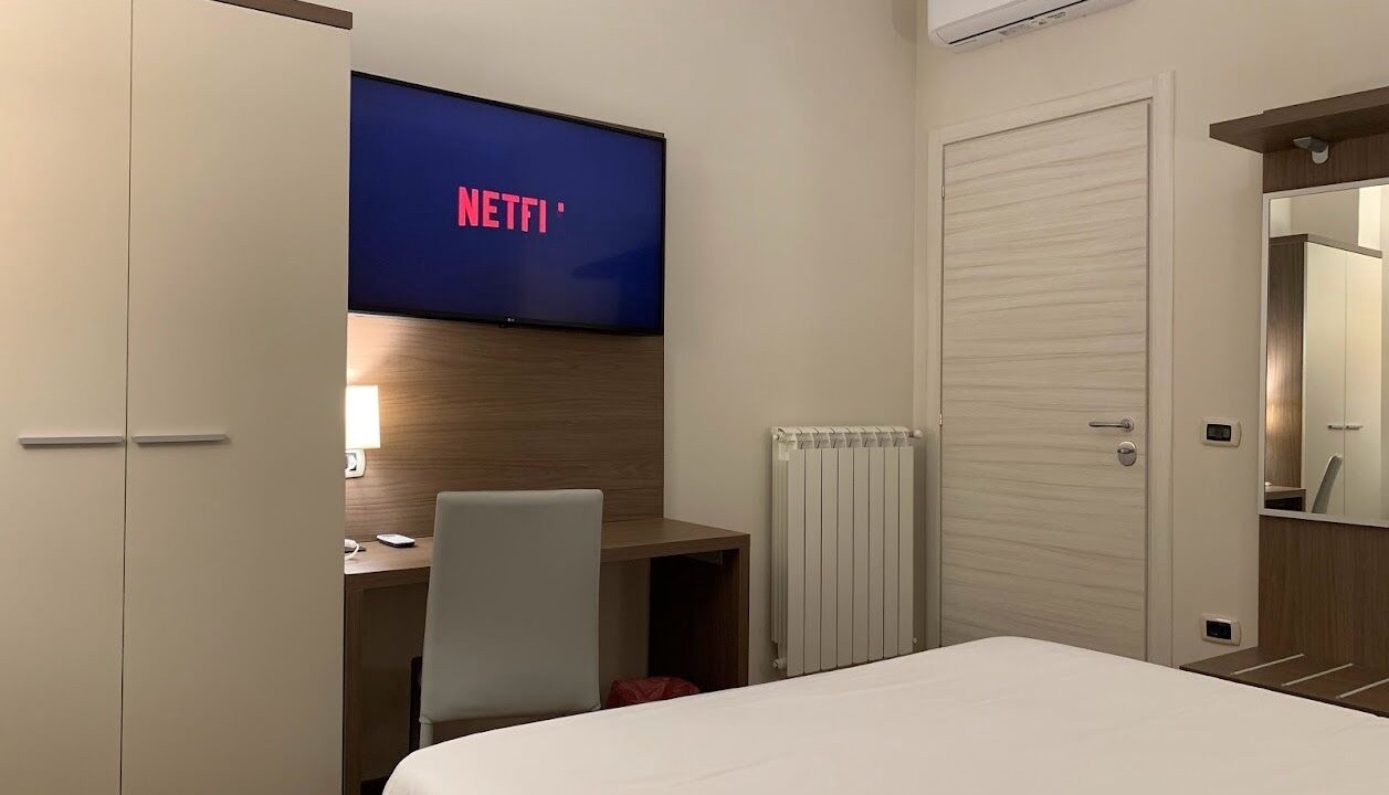 Photo of Bedroom in Pagani