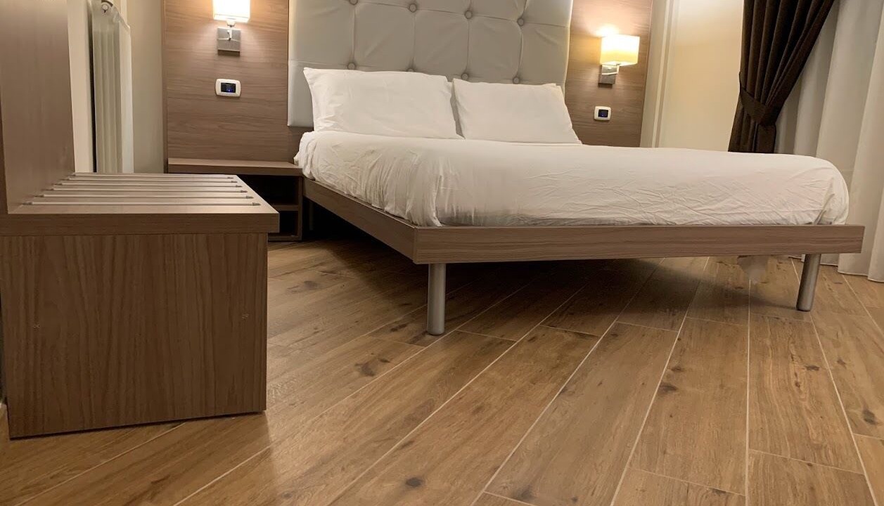 Photo of Bedroom in Pagani
