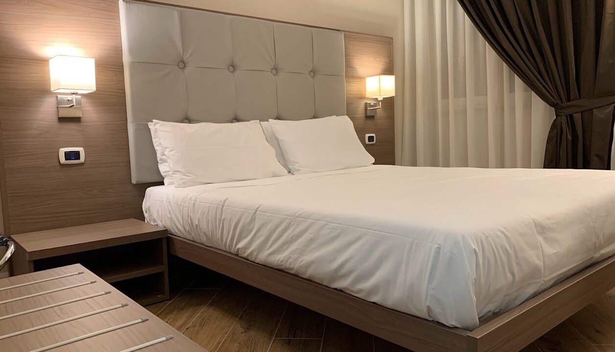 Photo of Bedroom in Pagani