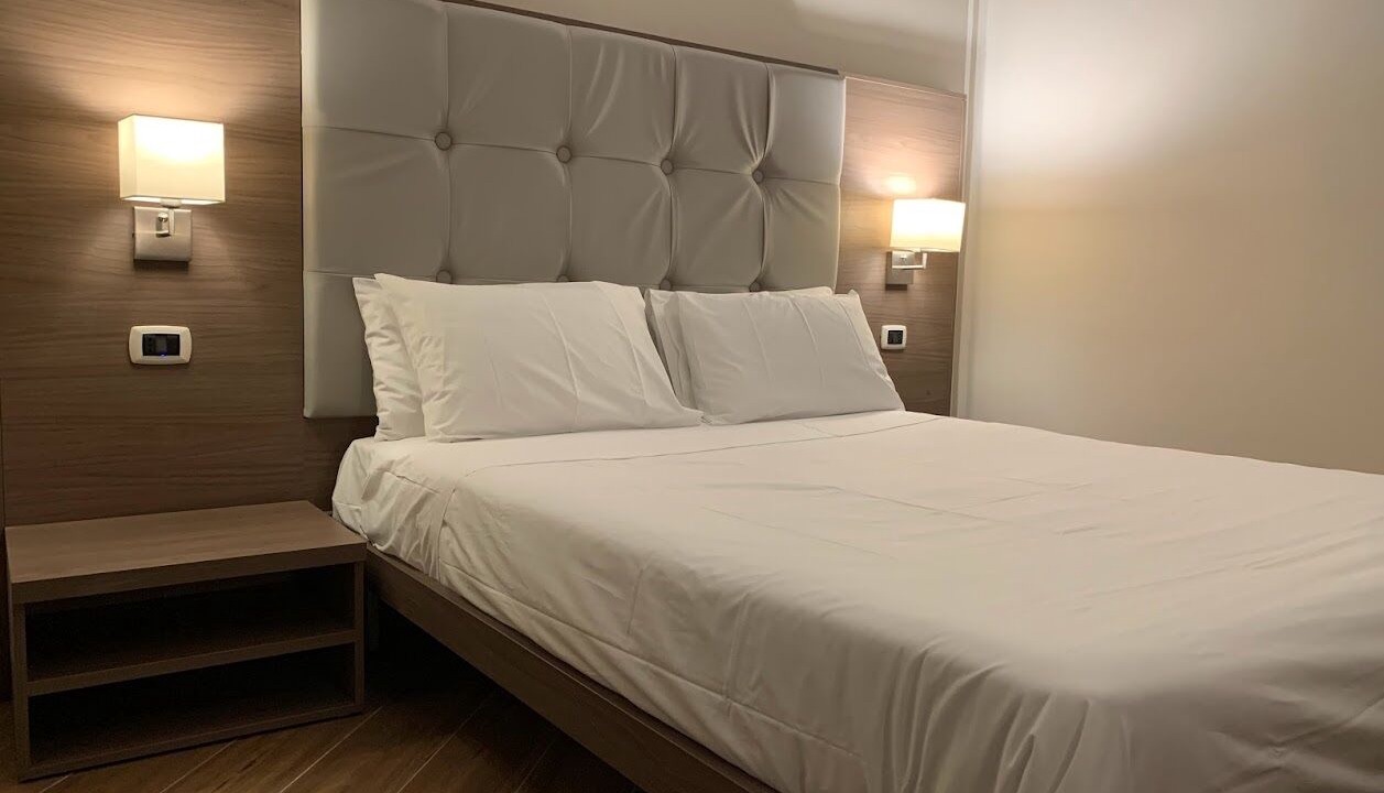 Photo of Bedroom in Pagani