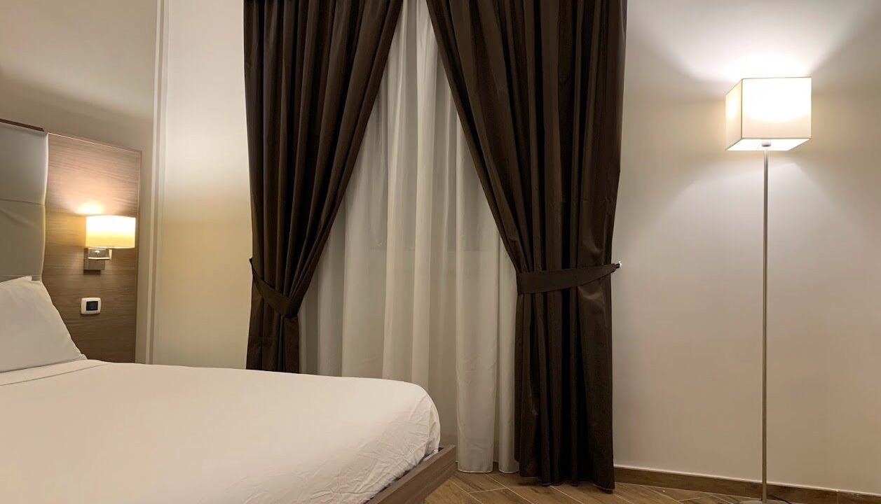 Photo of Bedroom in Pagani