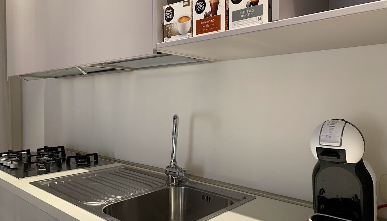 Photo of Kitchen in Pagani