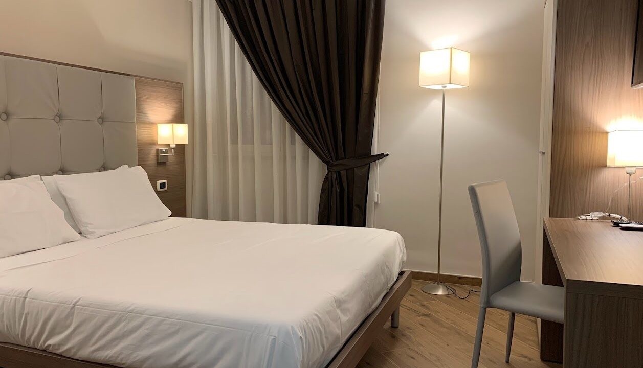 Photo of Bedroom in Pagani