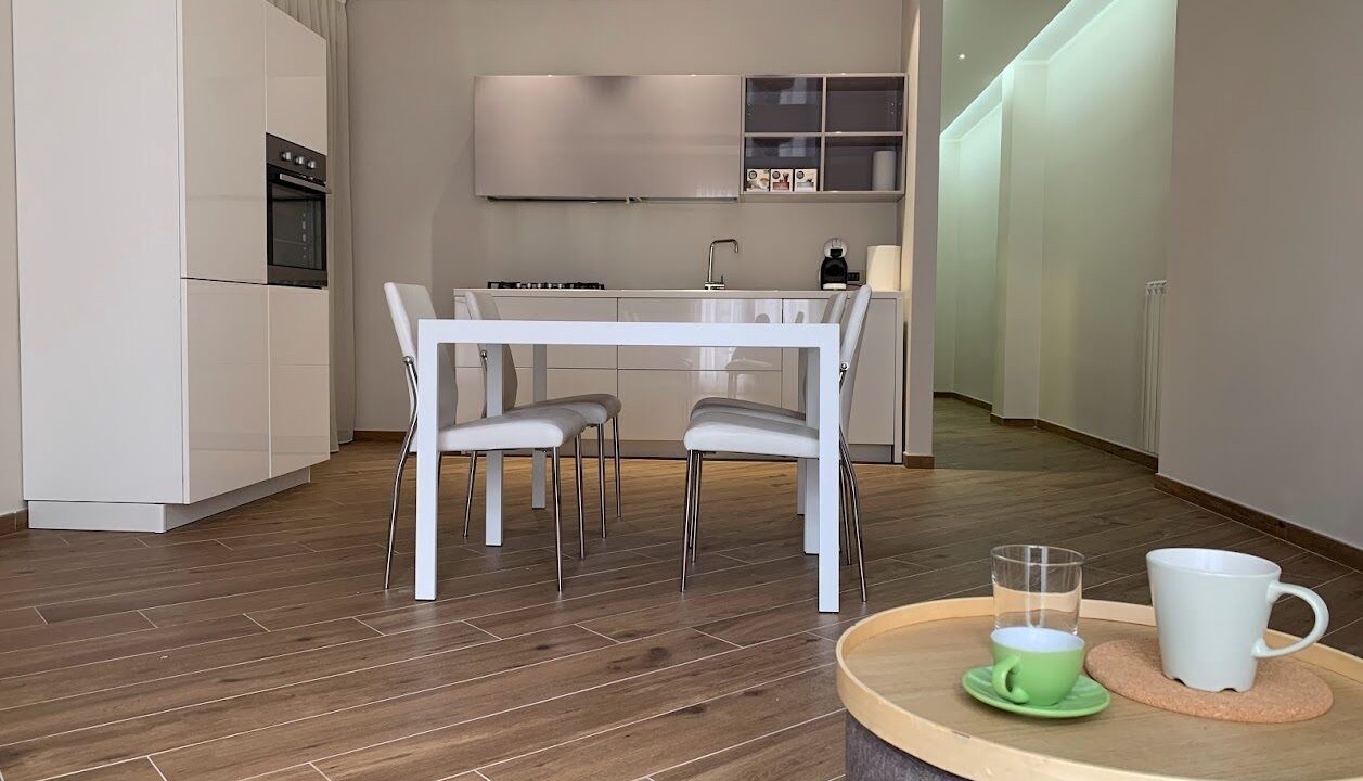 Photo of Kitchen in Pagani