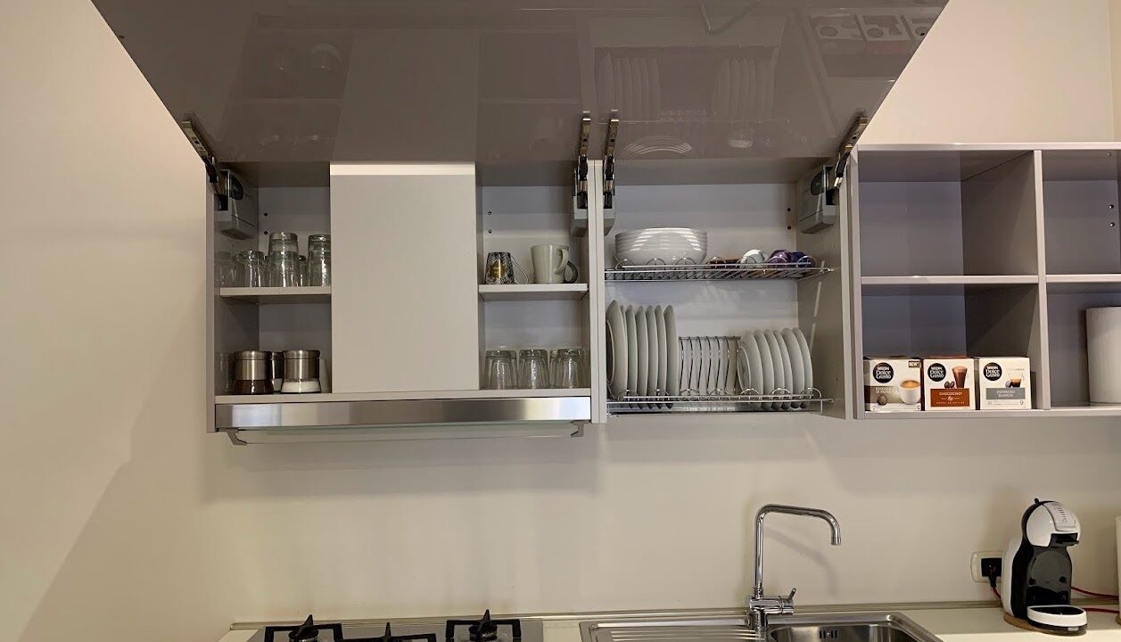 Photo of Kitchen in Pagani
