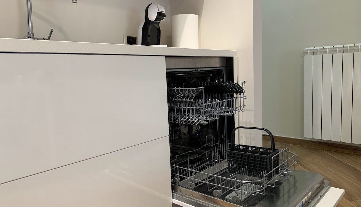 Photo of Kitchen in Pagani