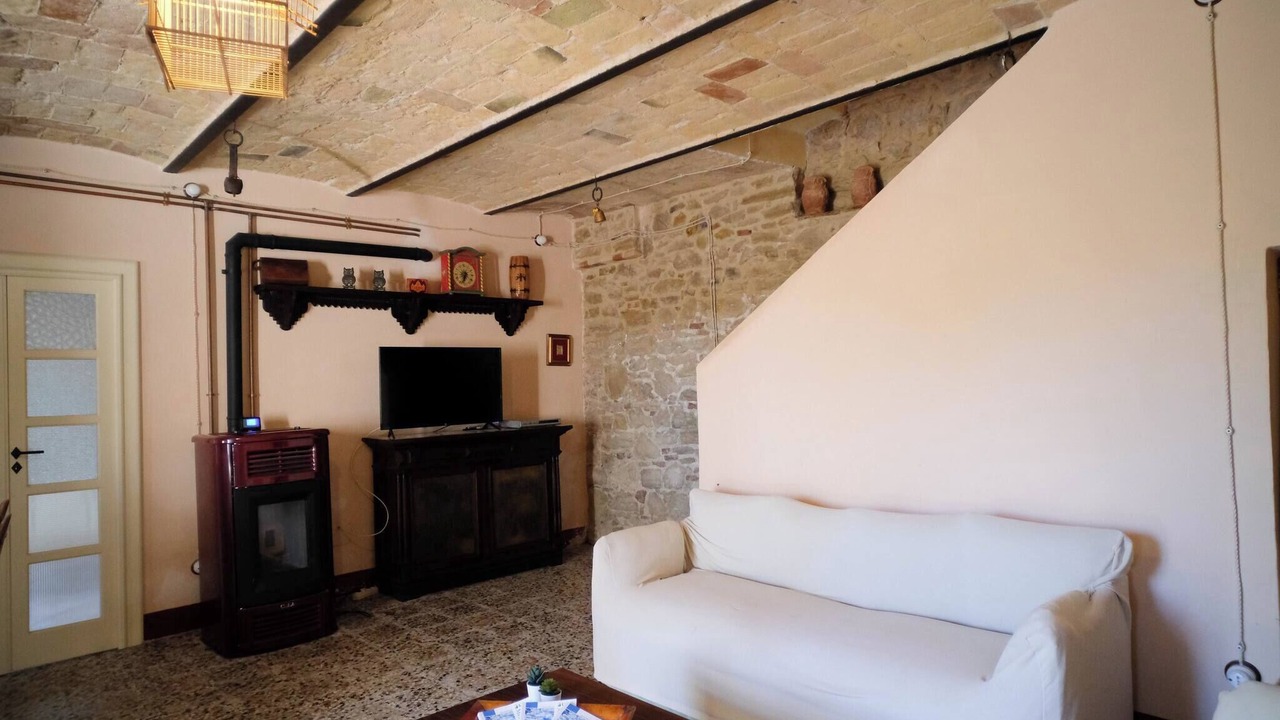 Photo of Livingroom in Rocca San Giovanni