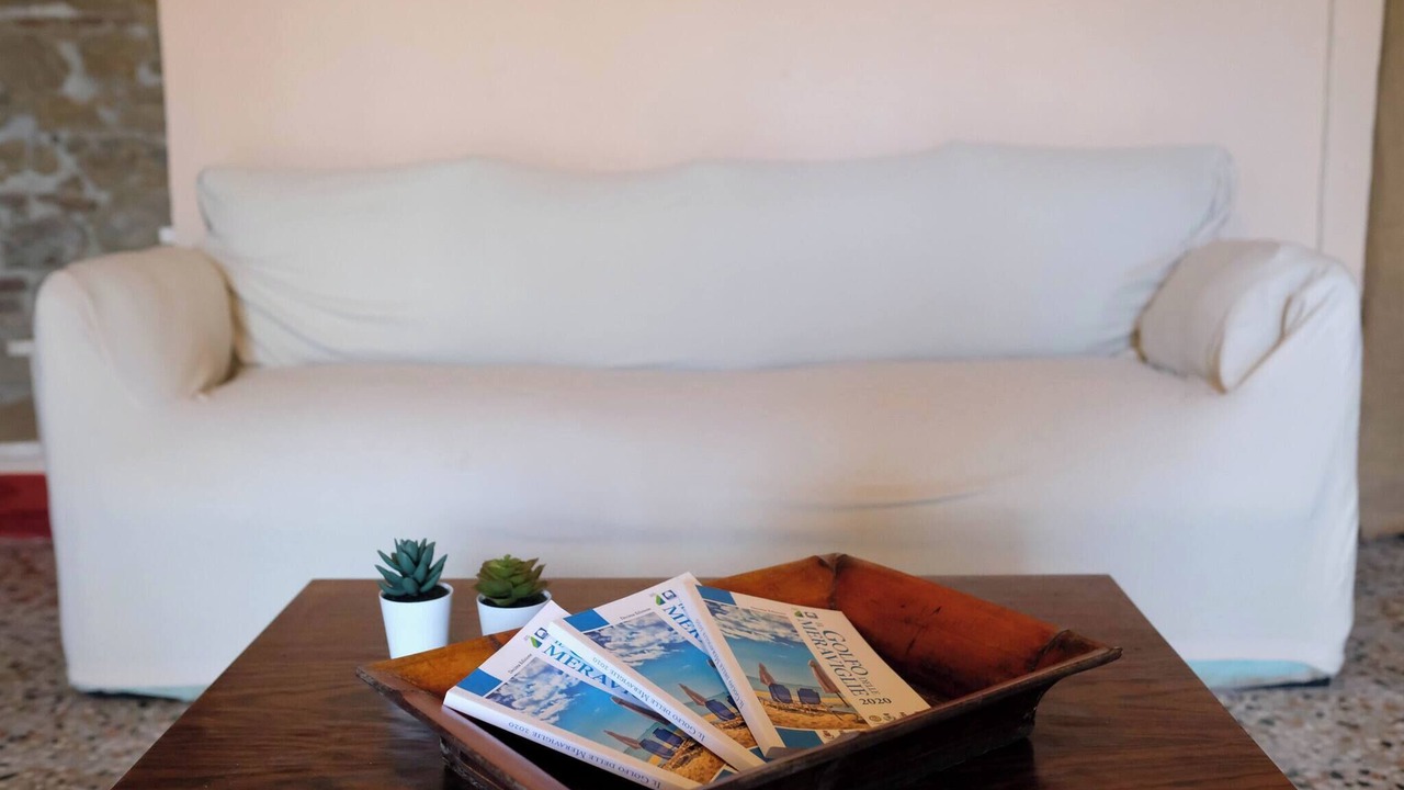 Photo of Livingroom in Rocca San Giovanni