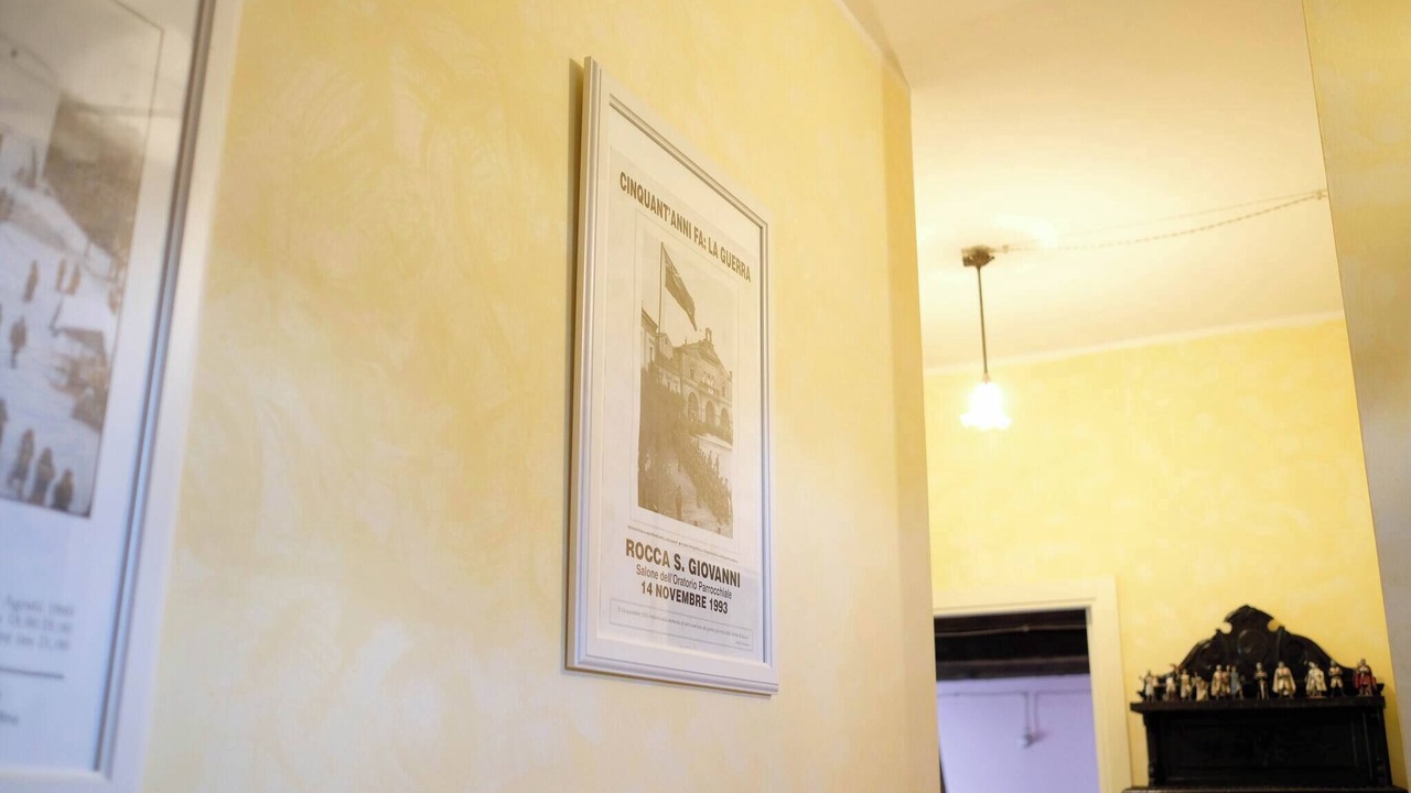Photo of Livingroom in Rocca San Giovanni