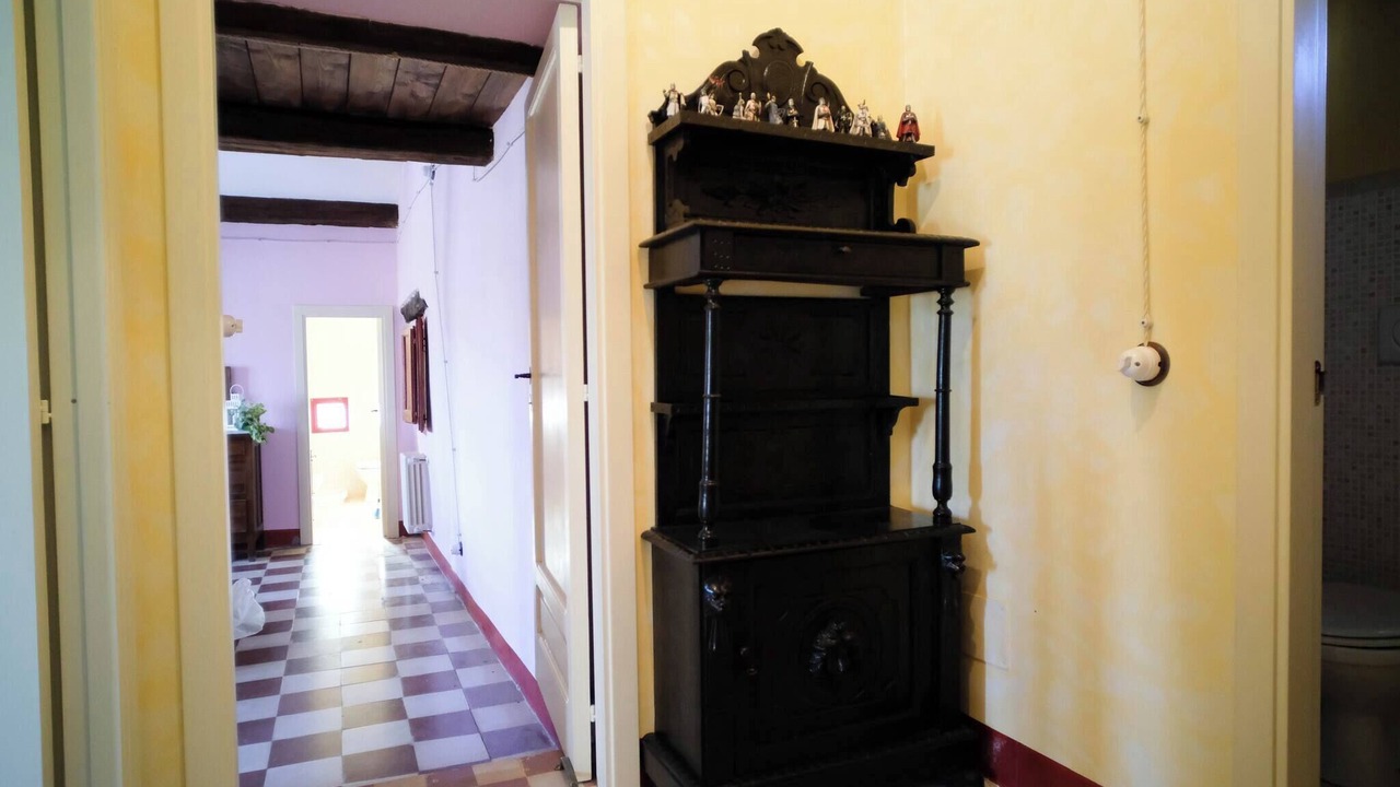 Photo of Livingroom in Rocca San Giovanni