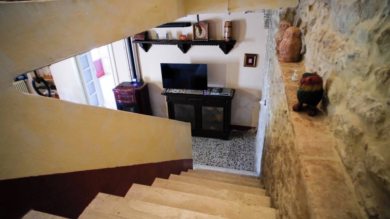 Photo of Livingroom in Rocca San Giovanni