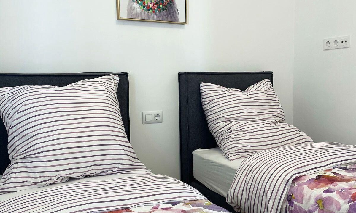Photo of Bedroom in Bolnuevo