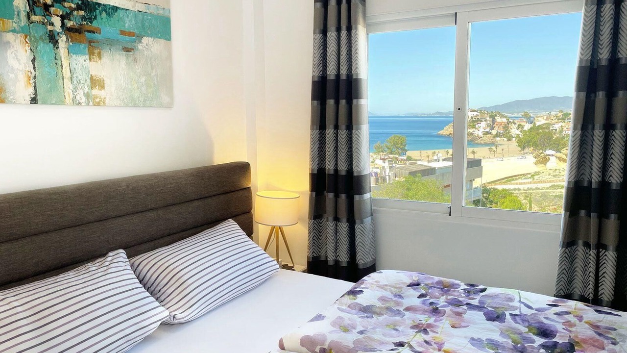 Photo of Bedroom in Bolnuevo