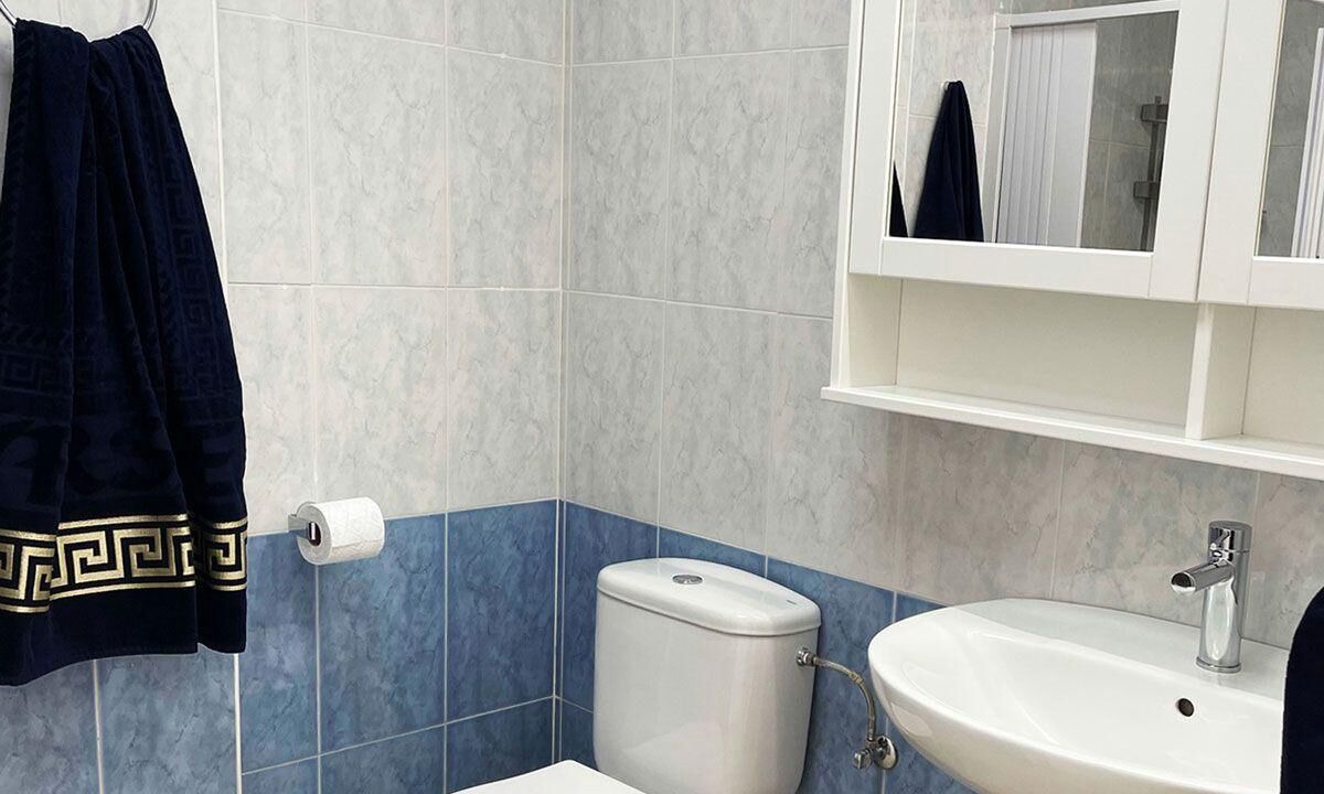Photo of Bathroom in Bolnuevo