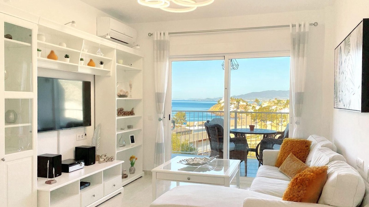 Photo of Livingroom in Bolnuevo
