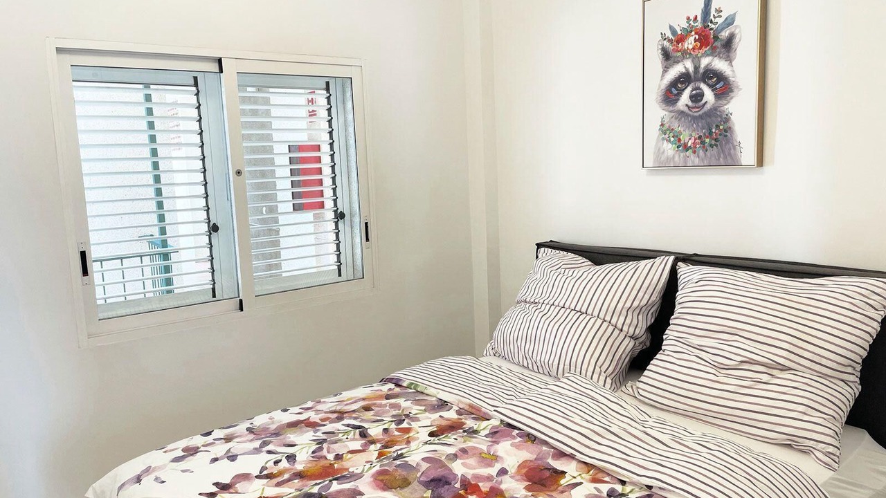 Photo of Bedroom in Bolnuevo