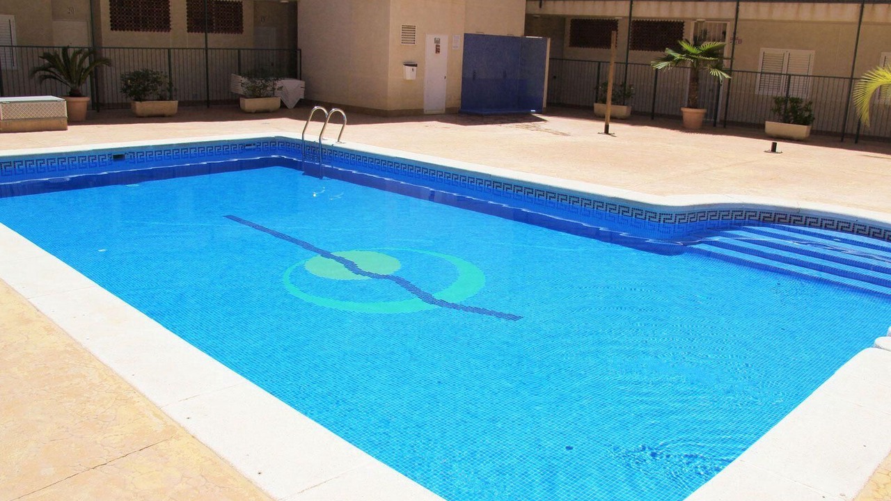 Photo of Outdoor in Bolnuevo