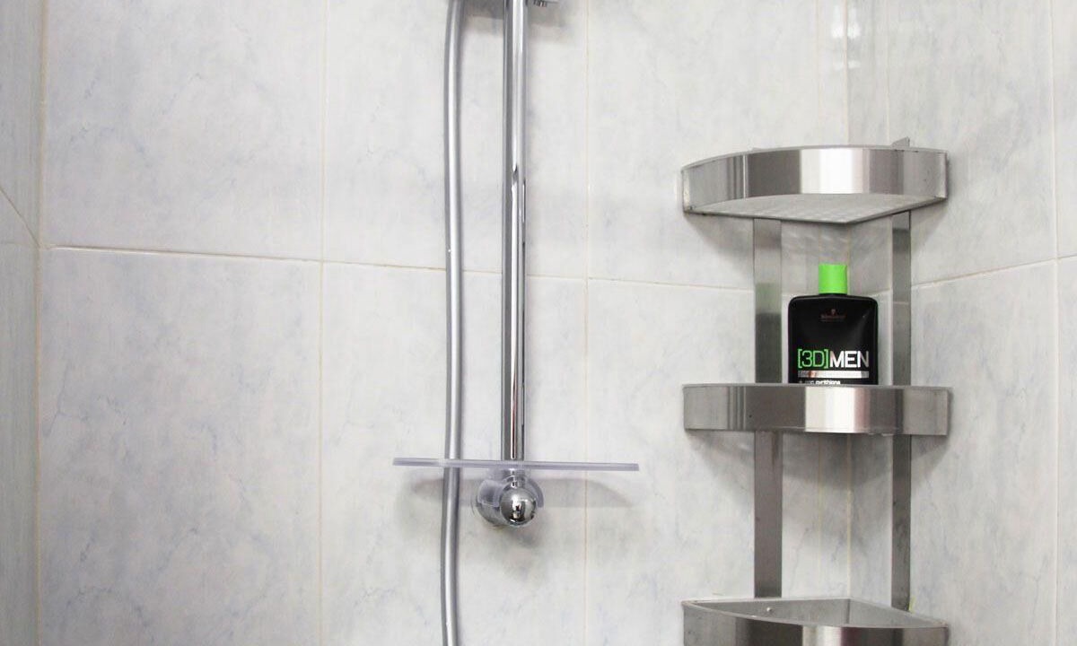 Photo of Bathroom in Bolnuevo