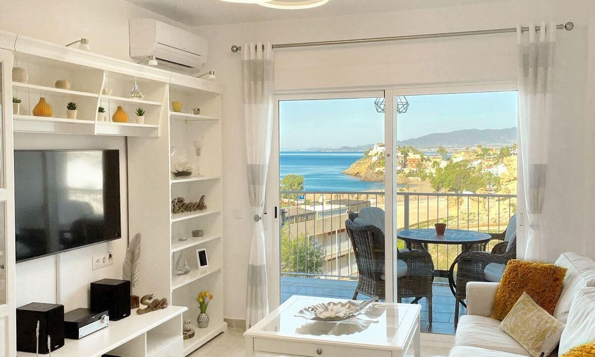 Photo of Livingroom in Bolnuevo
