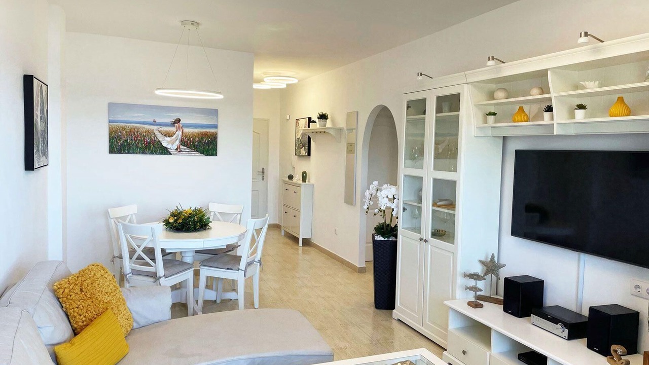 Photo of Livingroom in Bolnuevo