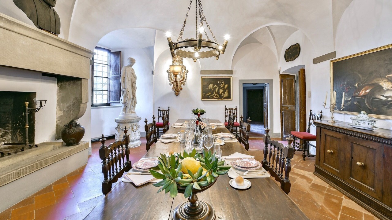 Photo of Others in Monsummano Terme