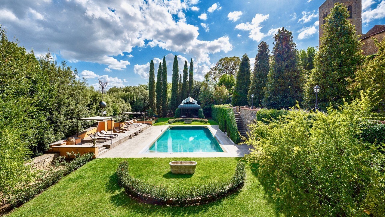 Photo of Outdoor in Monsummano Terme