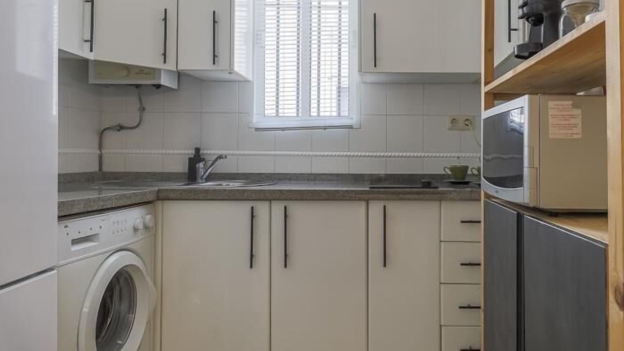 Photo of Kitchen in San Roque