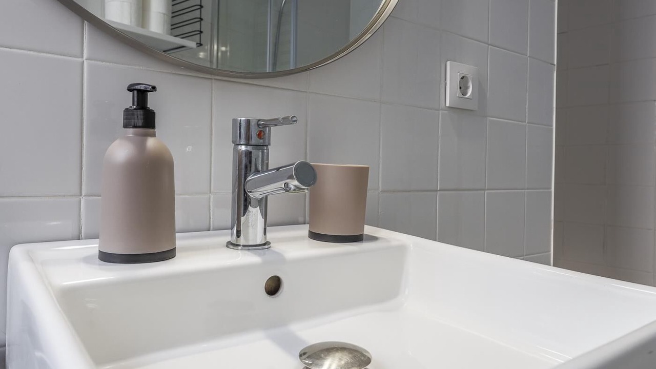 Photo of Bathroom in San Roque