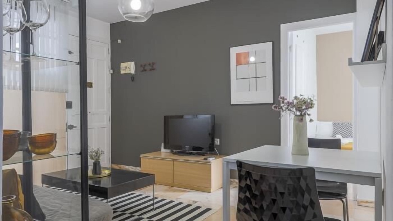 Photo of Livingroom in San Roque
