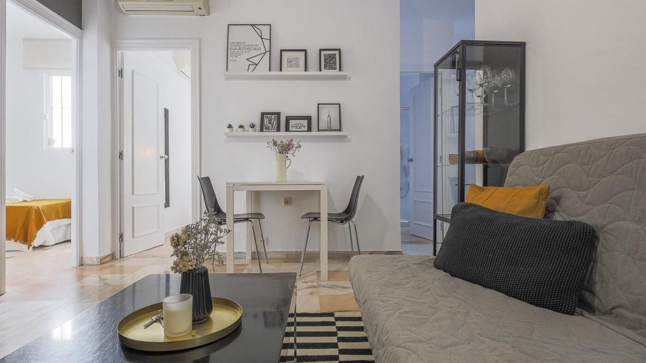 Photo of Livingroom in San Roque