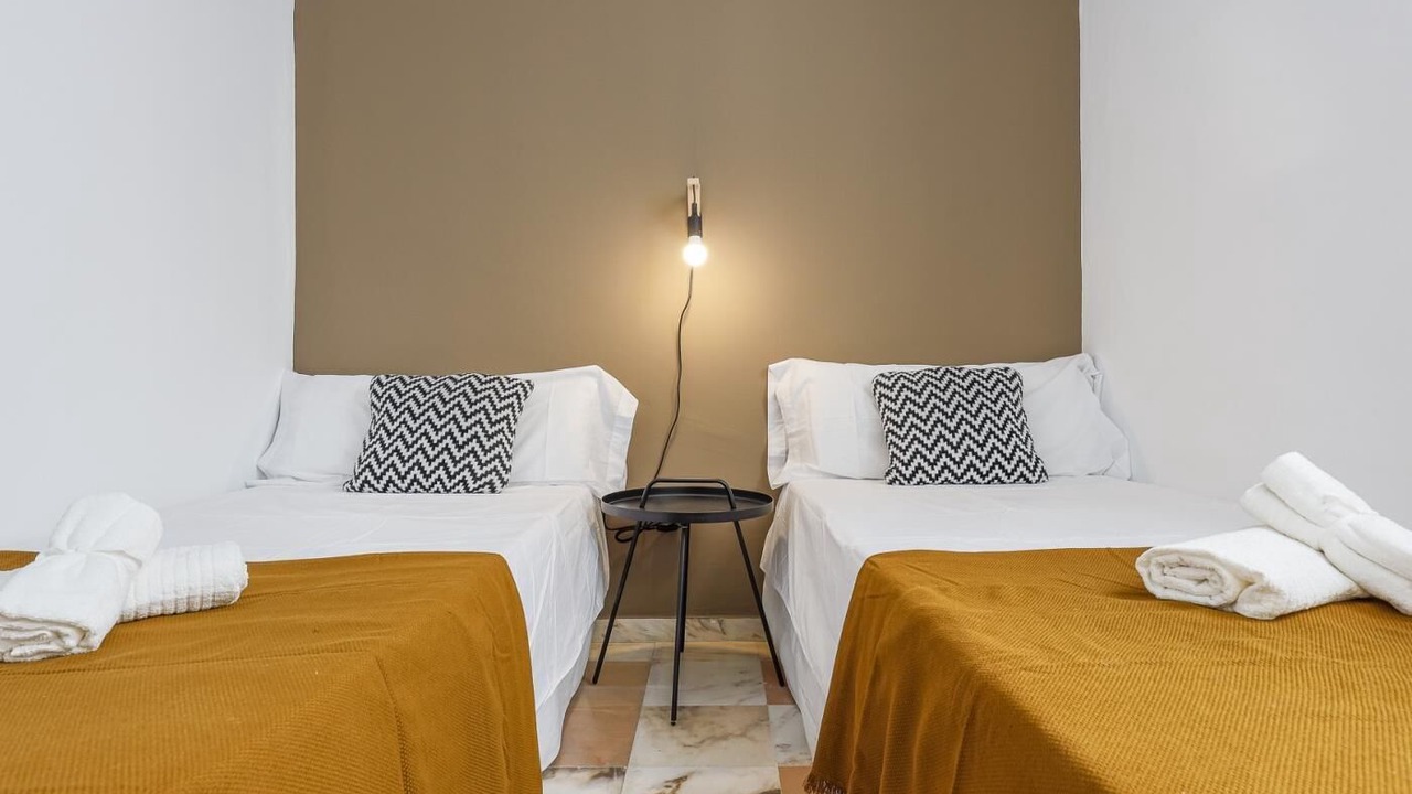 Photo of Bedroom in San Roque