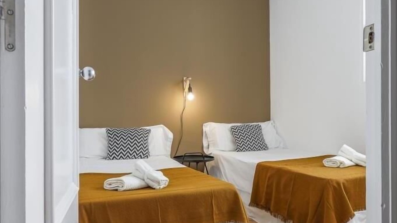 Photo of Bedroom in San Roque