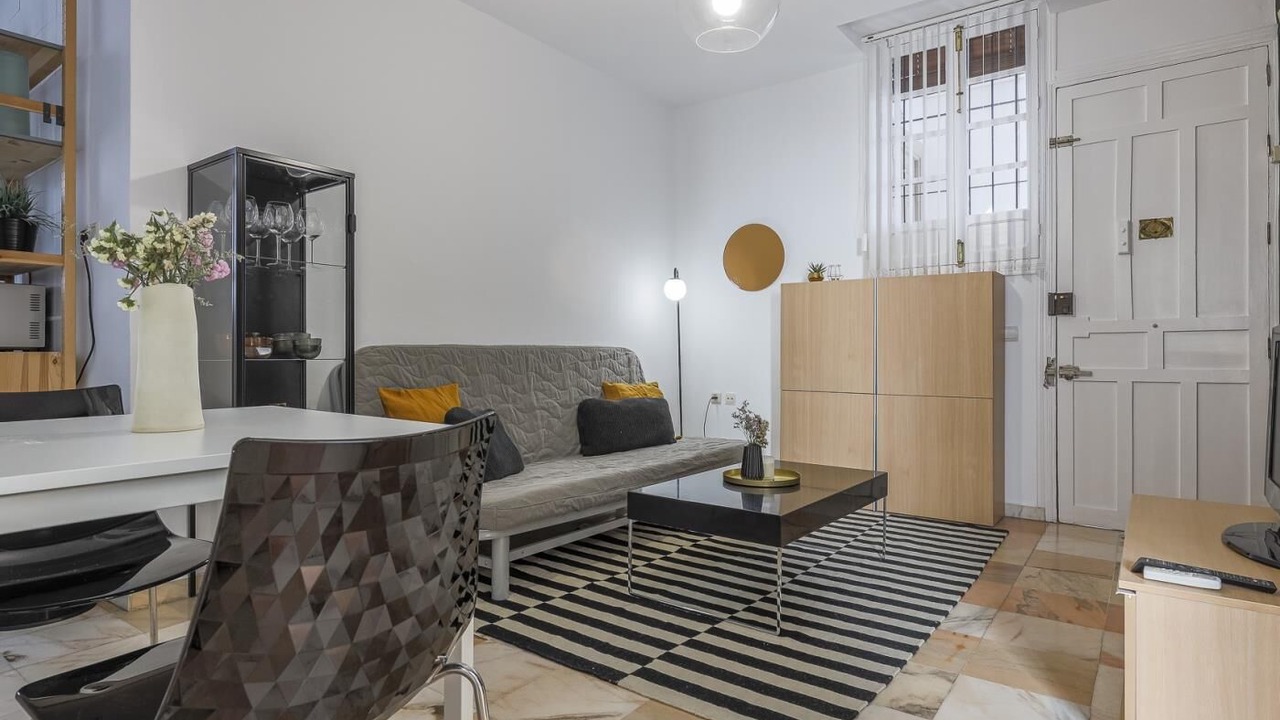 Photo of Livingroom in San Roque