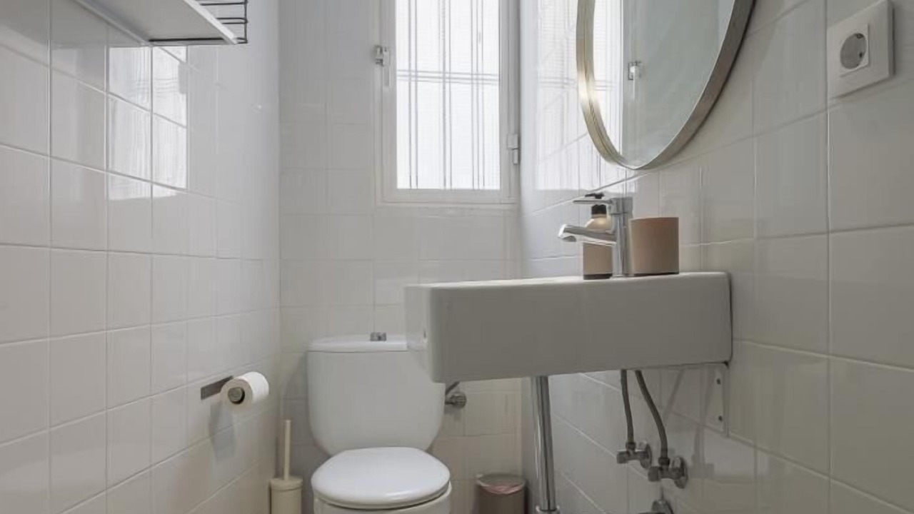 Photo of Bathroom in San Roque