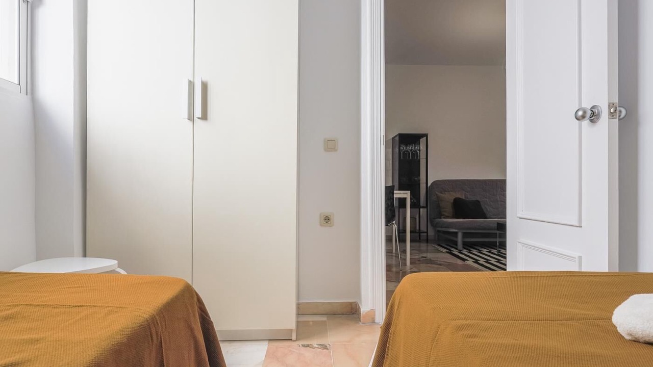 Photo of Bedroom in San Roque