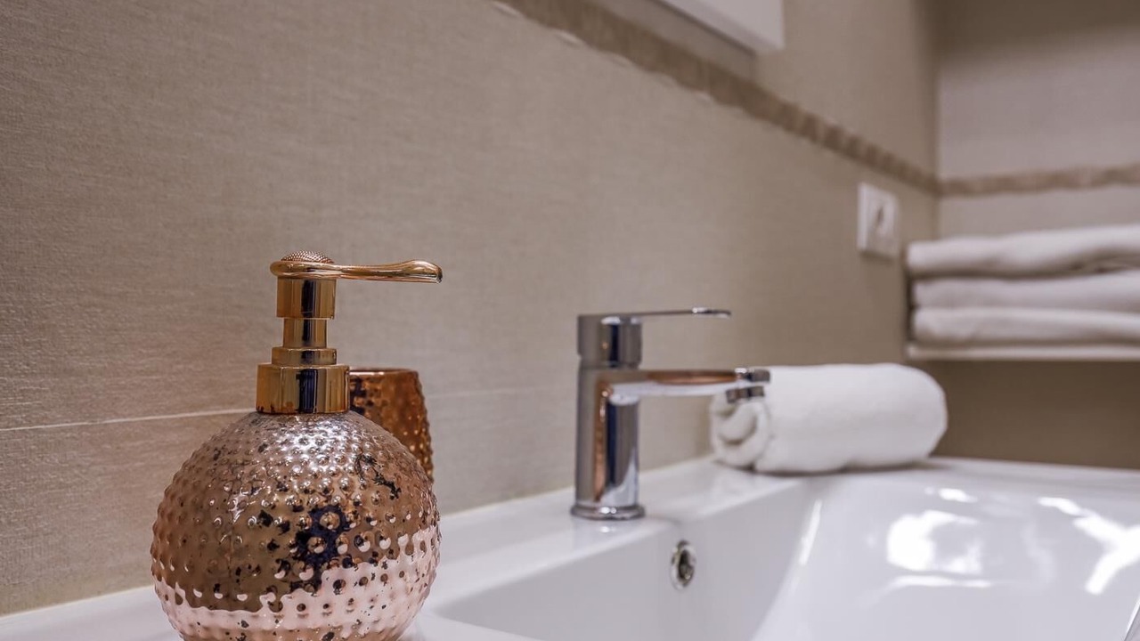 Photo of Bathroom in San Roque