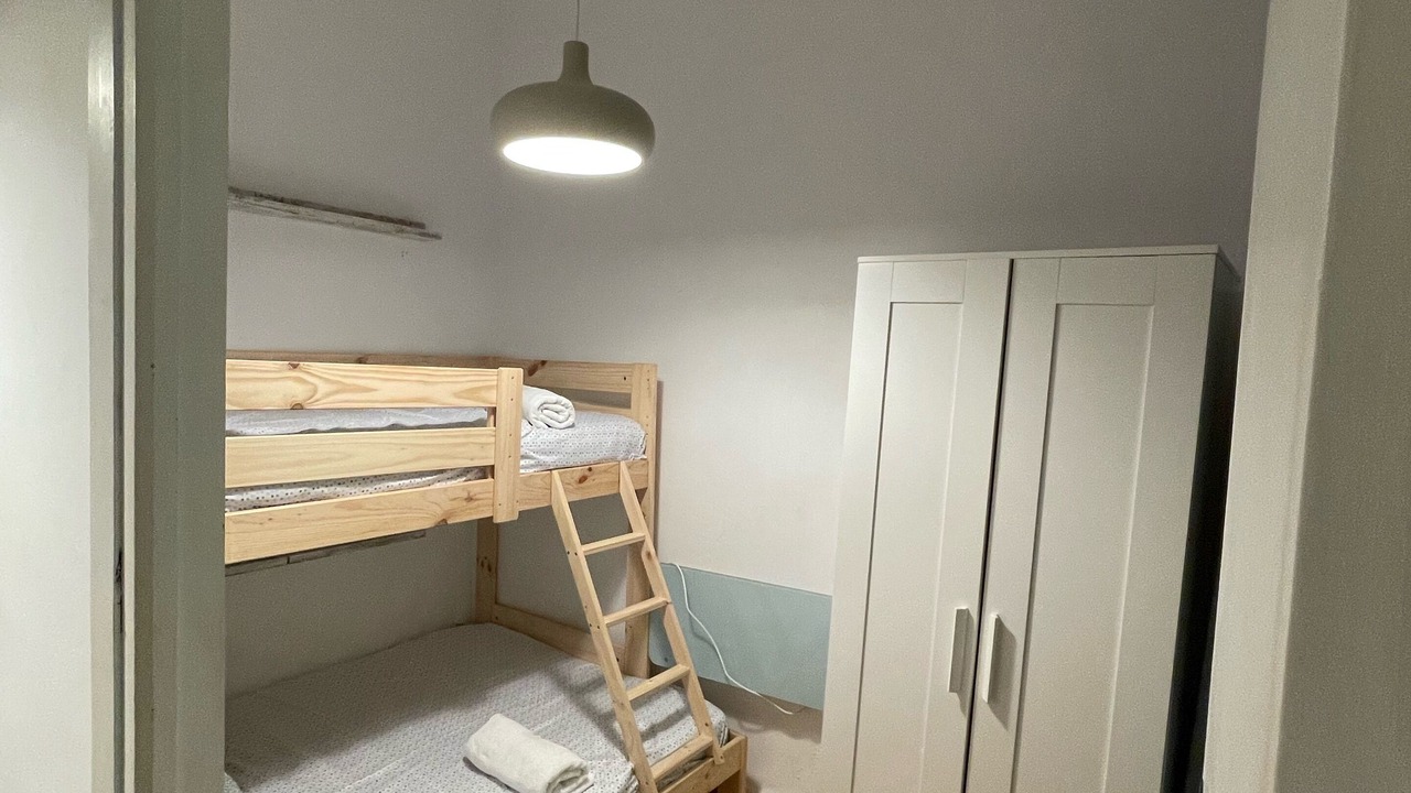 Photo of Bedroom in Huerta de Arriba