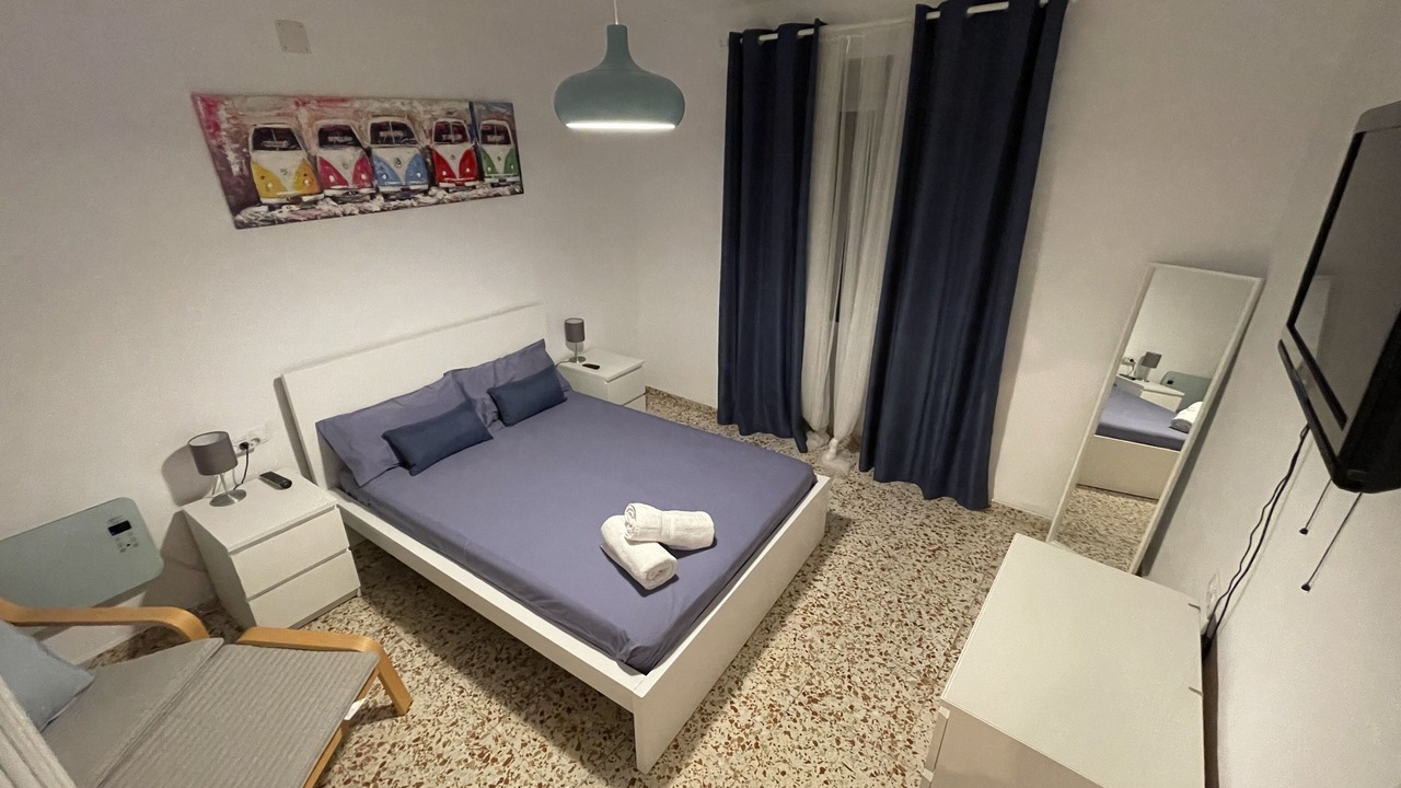 Photo of Bedroom in Huerta de Arriba