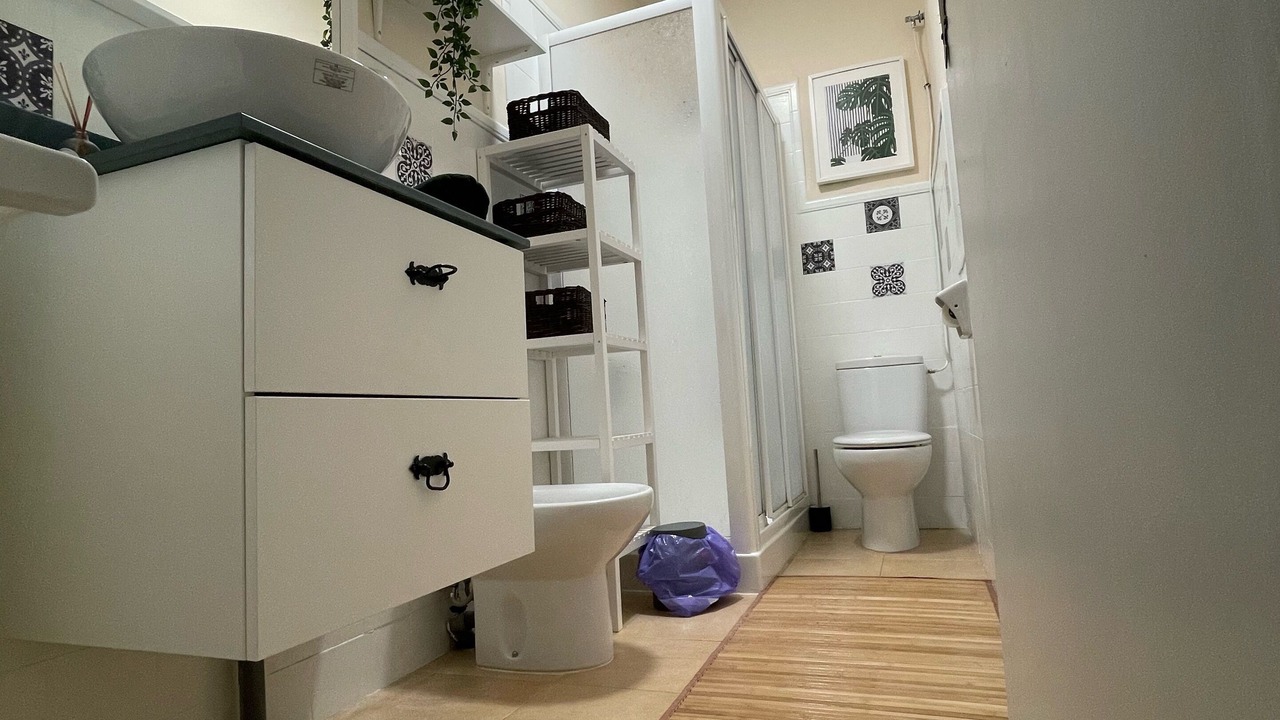 Photo of Bathroom in Huerta de Arriba