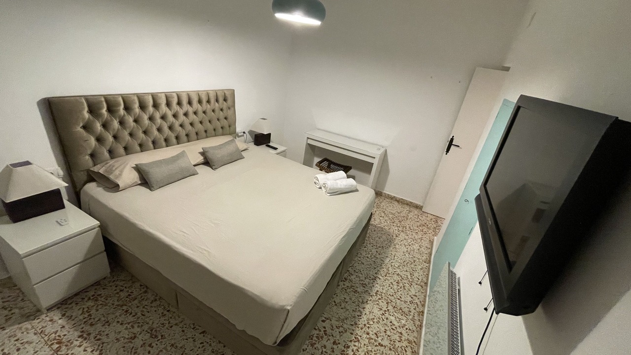 Photo of Bedroom in Huerta de Arriba